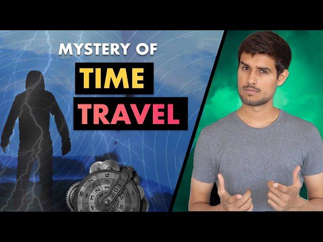 Time Traveler from Year 2256 | Science behind the Mystery | Dhruv Rathee