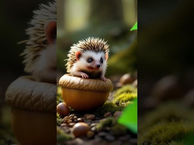 Cuteness EXPLOSION! Baby Animals That Will Melt Your Heart #shortsfeed #shorts #viralvideo  #animals