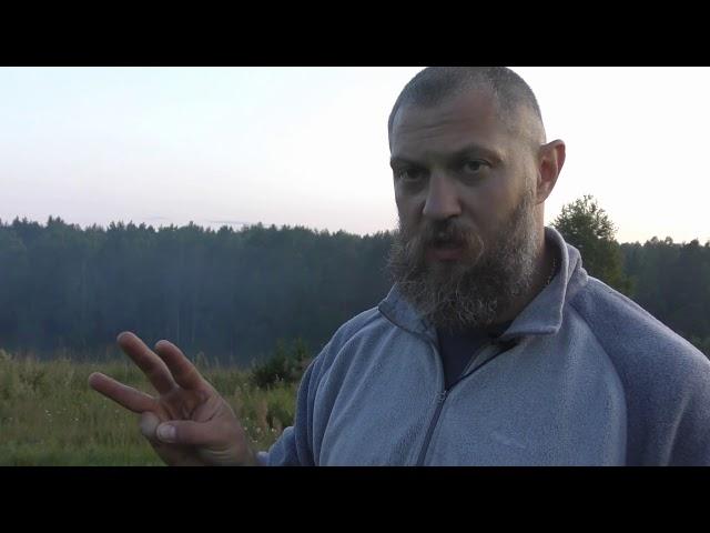 КАК УКРЕПИТЬ СВЯЗКИ И СУХОЖИЛИЯ - часть 2 - сериал "РУКИ КАК ТИСКИ" \ Умный Атлетизм