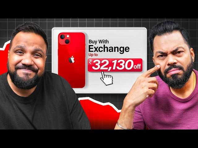 Google Should Buy Nothing? The Phone Pricing Trap in India! | Ep. 14 ft ️  ⁠@TrakinTech