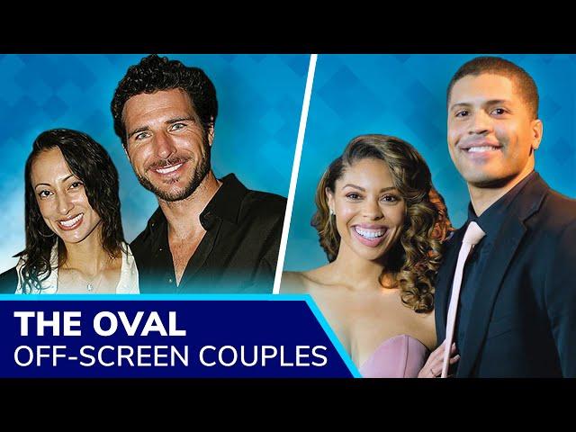 THE OVAL Actors Real-Life Couples ️ Paige Hurd, Ed Quinn, Kron Moore personal lives