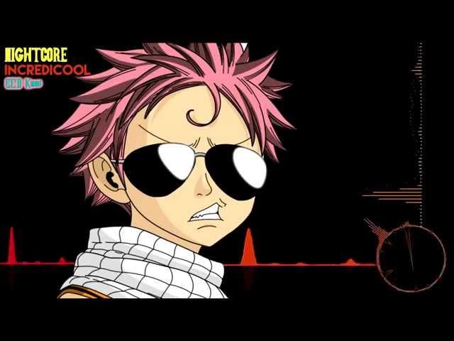[Nightcore] Incredicool