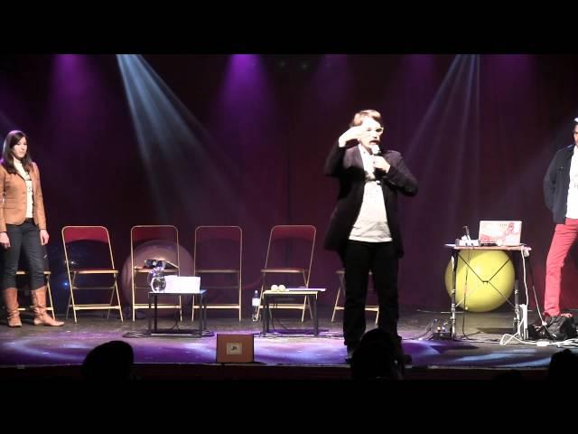 OuiShare Fest Opening Keynote: Welcome to the Collaborative Economy