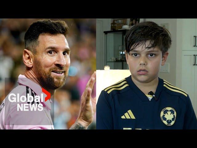 Messi no-show has BC fans raging over pricey Whitecaps tickets: "Highway robbery"