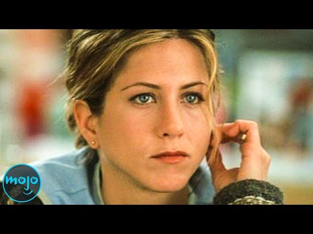 Top 10 Actors Who Act the Same in EVERY Role
