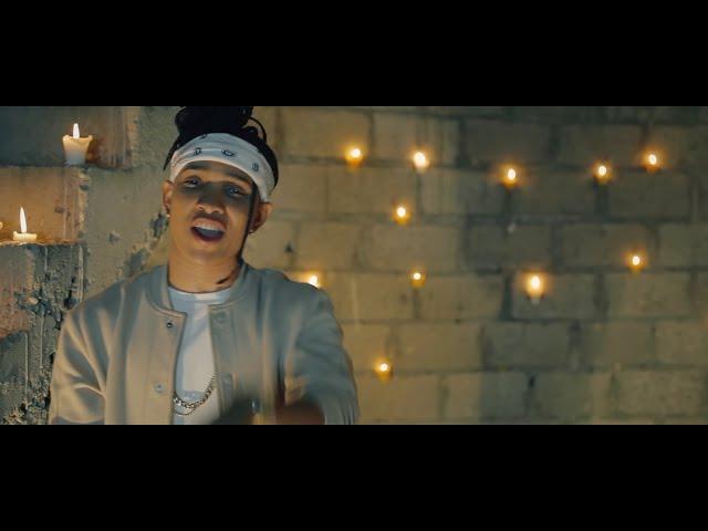 Jc La Nevula - Buscate Otro Ft Atomic Otro Way (VIDEO OFICIAL)