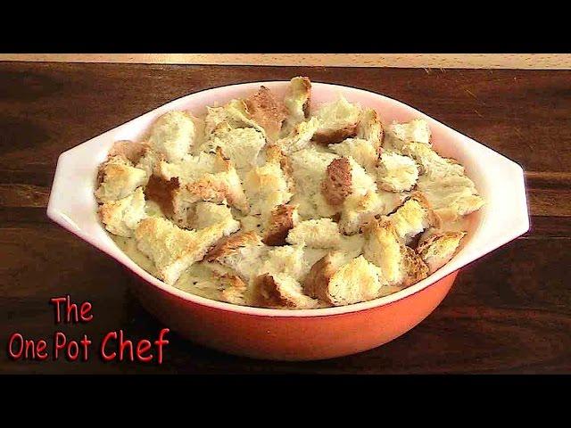 Tuna Mornay | One Pot Chef