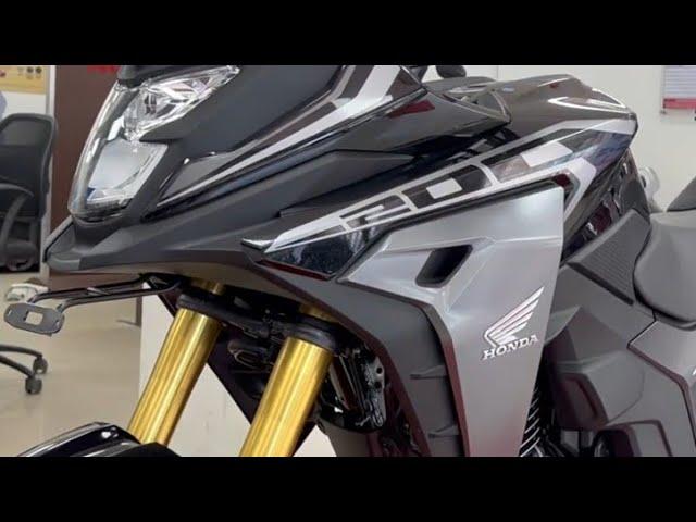 Llega a Colombia Nueva Honda CB200X  | la MEJOR del segmento | PRECIO.... estimado