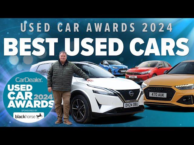 MIKE BREWER'S Best Used Cars of 2024