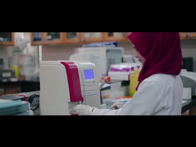 What Medical Laboratory Technologists Do, Faculty of Allied Health Sciences