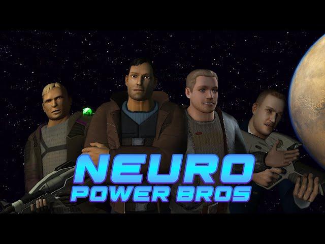 NEURO POWER BROS