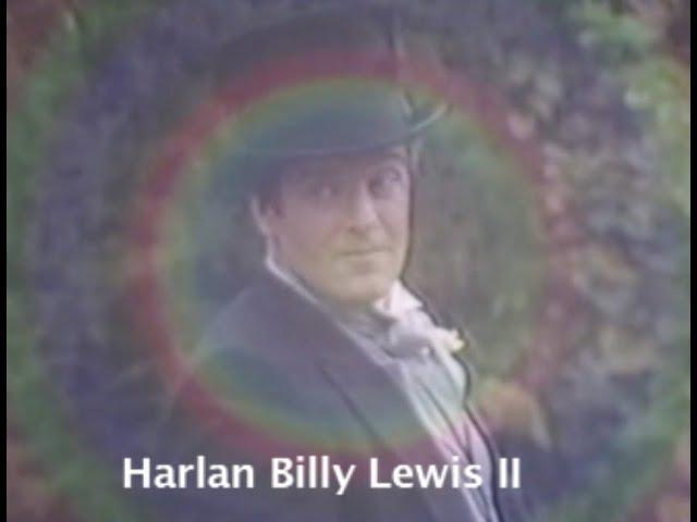 Guiding Light - Character Profiler: Billy Lewis