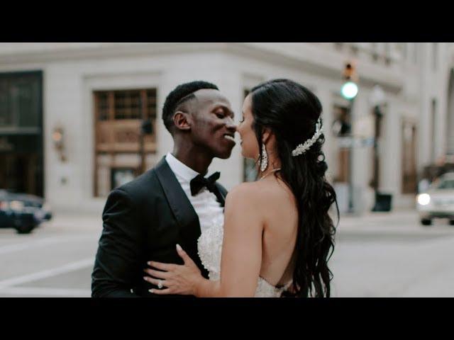 Til Death Do Us Part - Brian Nhira (Official Video)