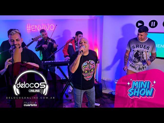 The Monkey | Mini Show Completo (De Locos Online)