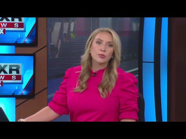 WFXR News at Noon