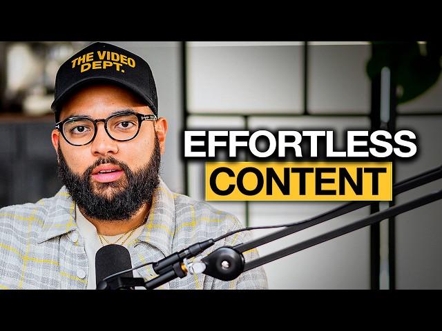 How To Make Your Personal Brand Stand Out in 2025 | #TheDept Ep. 57