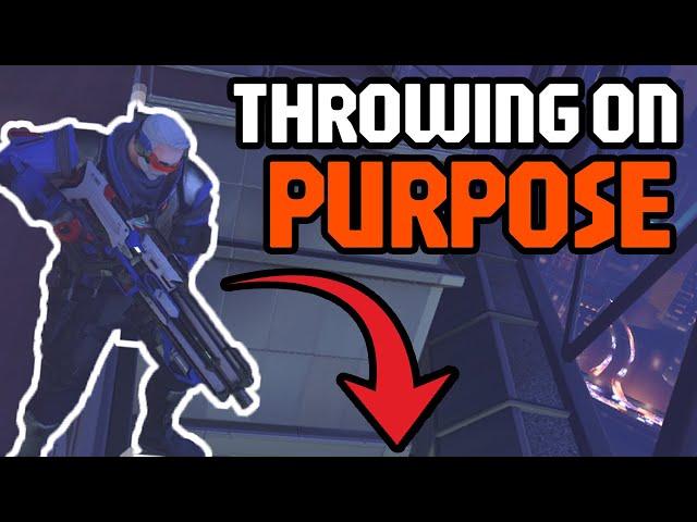 The Great Chinese Throw Off - When Both Teams Needed To Lose