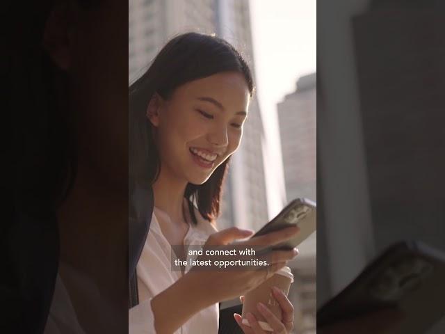 ACCA Career Navigator: Set your route to success