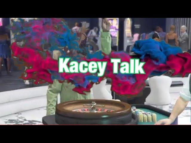 Youngboy Never Broke Again - Kacey Talk (Official Gta Video)