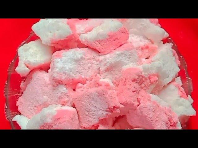 marshmallow recipe waw super#SHAMNUZZ WORLD