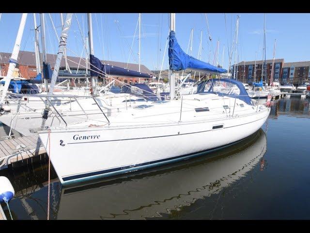 Beneteau 311 Oceanis - For Sale YACHTS.CO International