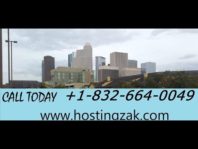 Vacation Rentals  | Houston, TX  | www hostingzak com