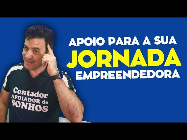 BOM TER VOCÊ AQUI | CANAL APOIADORES DE SONHOS