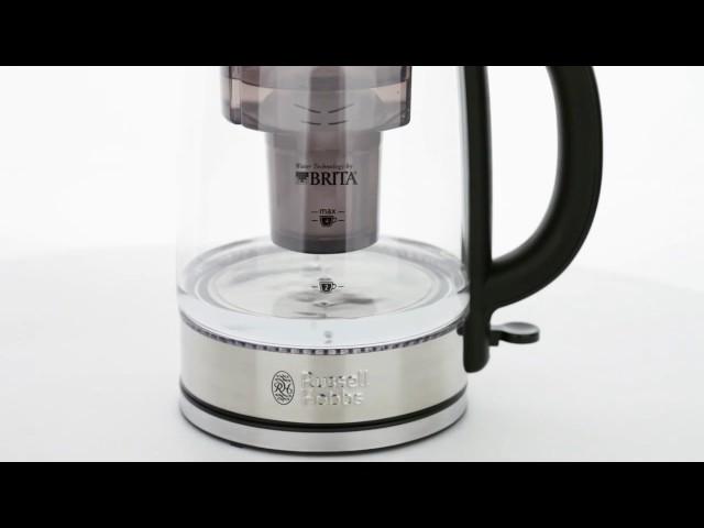 Чайник Russell Hobbs 20760-70