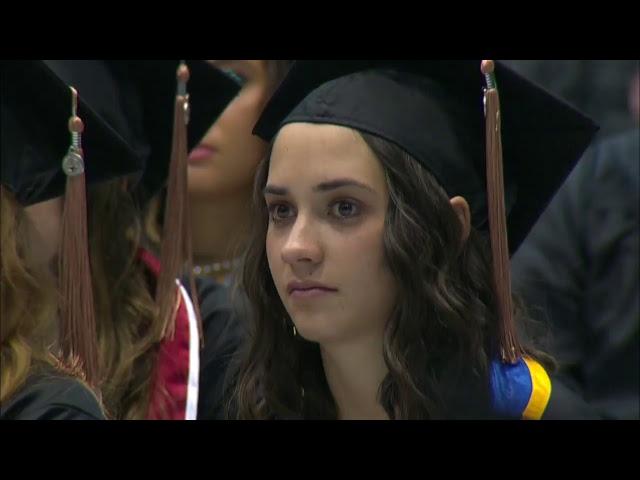 Butler University Spring Commencement 2017 | Butler University