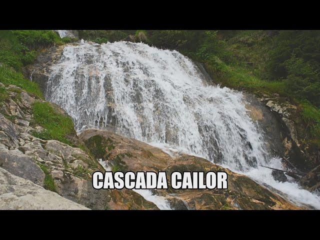 La Cascada Cailor