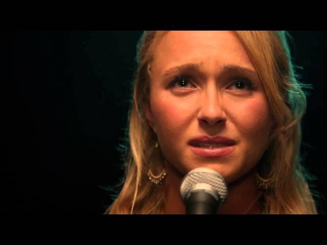 Nashville: "Nothing In This World Will Ever Break My Heart Again"