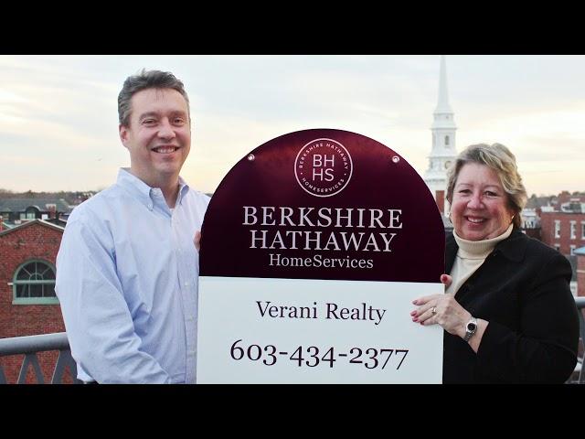 Verani Realty: Our Legacy