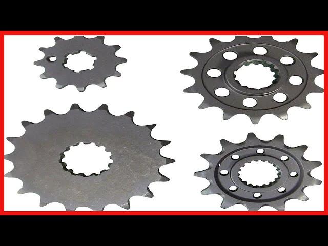 JT Sprockets JTF1590.13SC 13T Steel Front Sprocket