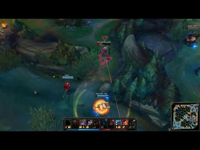 Clean xin escape