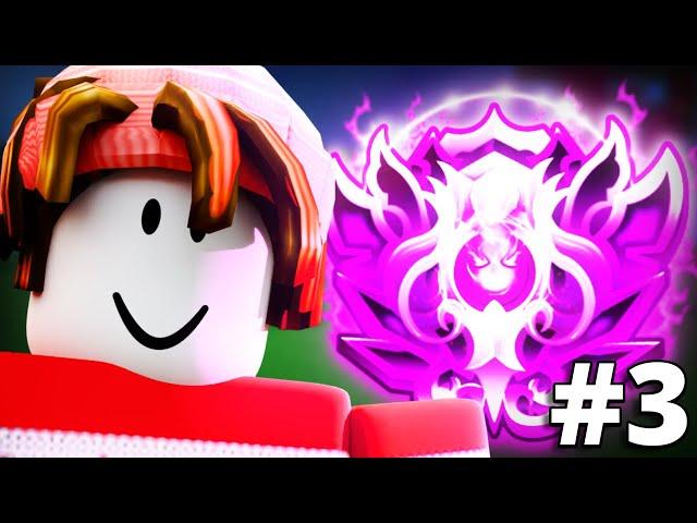 Solo Que To NIGHTMARE!...(Roblox Bedwars #EP.3)