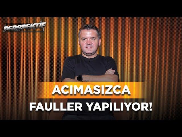 HAKEM BU MAÇTA PENALTI VERDİ AMA NİYE VERDİ? ( Fenerbahçe - Galatasaray, Beşiktaş - Eyüpspor )