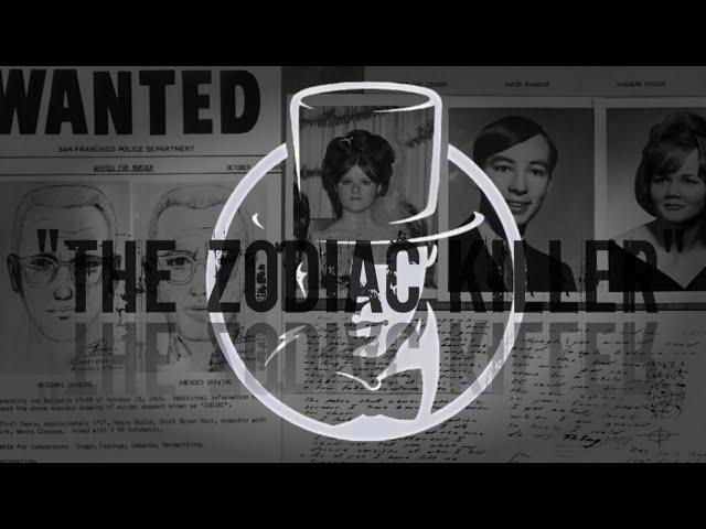 The Zodiac Killer Gruesome Crimes | Thriller Story