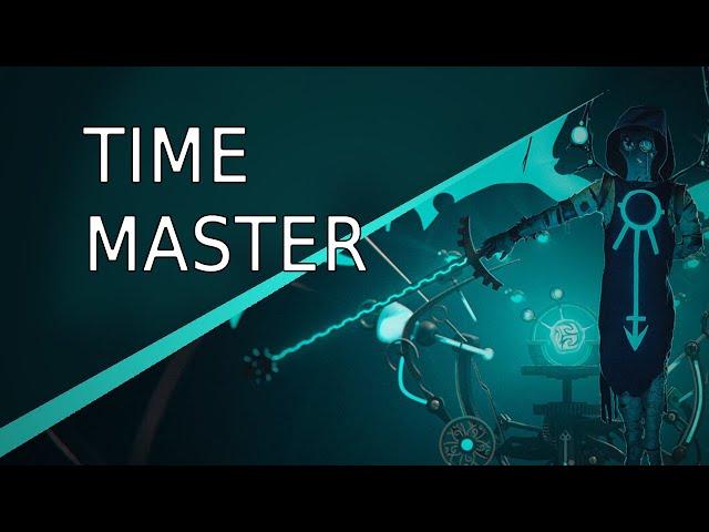 Cabal Mind - Time Master - [EPIC AGGRESSIVE ORCHESTRAL ROCK]