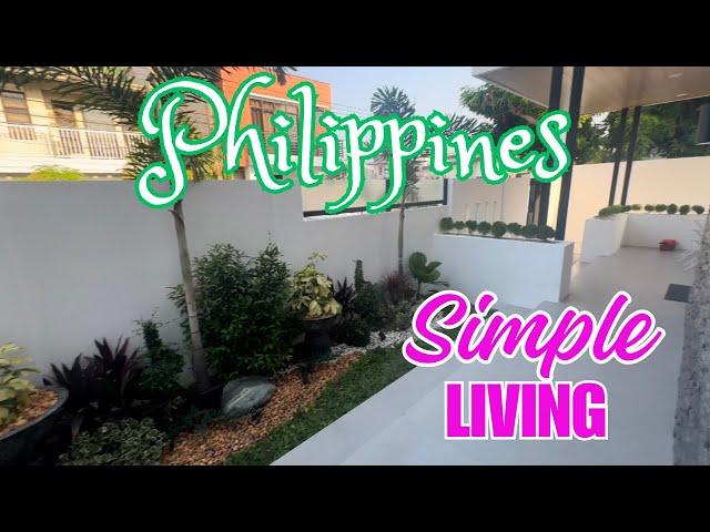 OUR SIMPLE LIFE IN THE PHILIPPINES | LIFE AFTER RETIREMENT | LEAVING THE AMERICAN DREAM