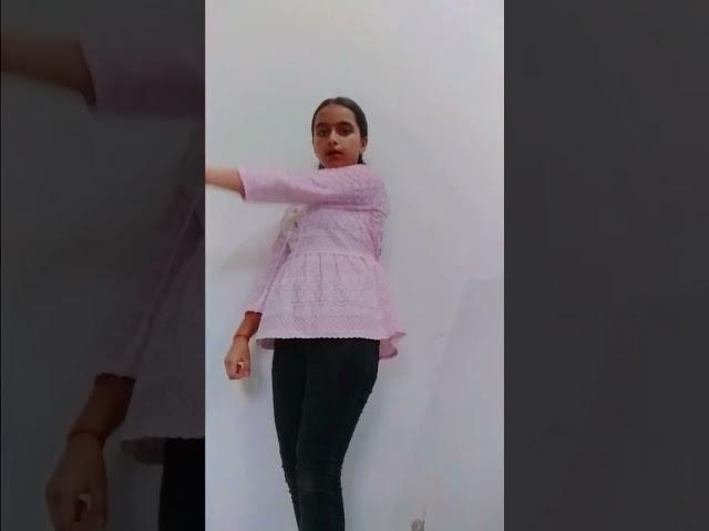 Kaise tu gungunae #Drishti tiwari #dancevideo #trrndingshorts