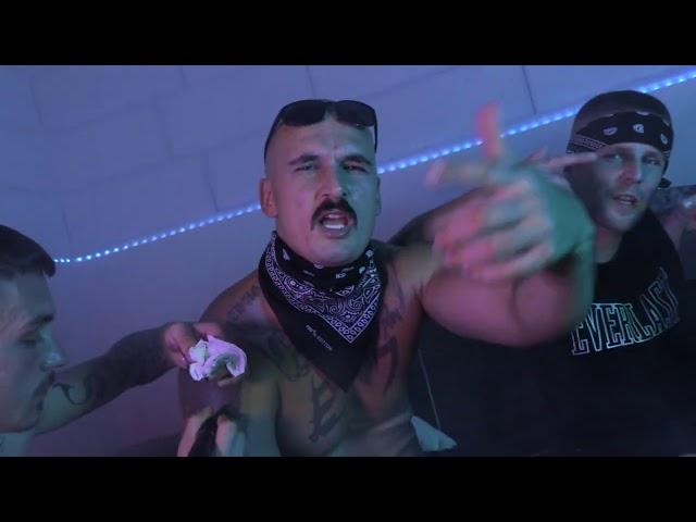 Mr-Wolf - O.G part 2 [Official Video 2020]