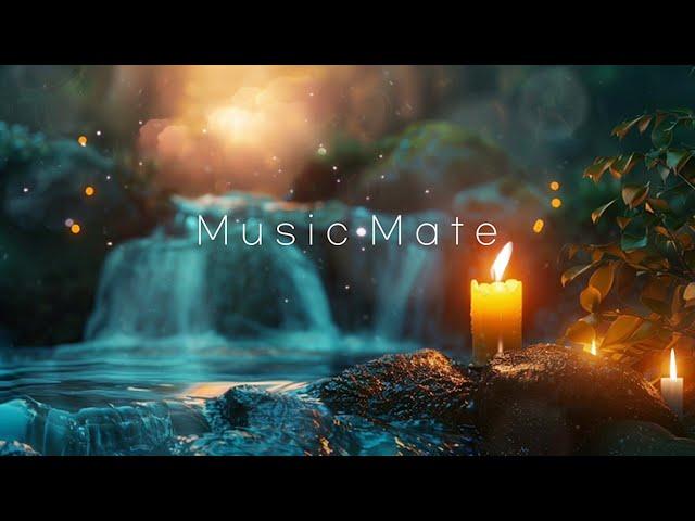 Sleep music for peace of mindMusic to relieve anxiety, depression, worry, and stress - "Mind"