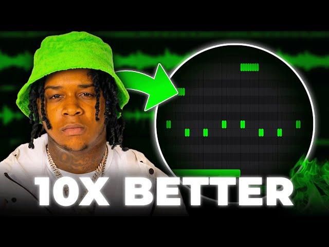 This SIMPLE TRICK Will Make Your Beats 10x BETTER?!