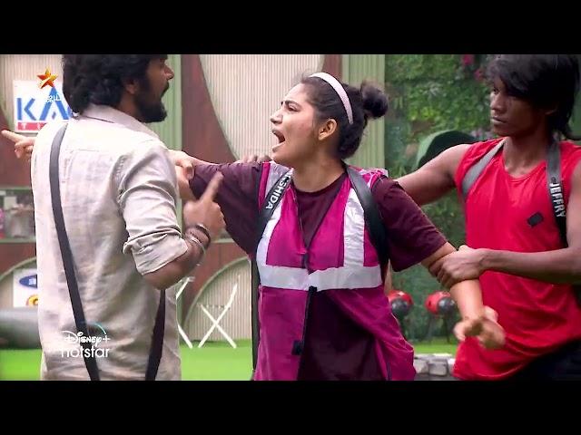 Bigg Boss Tamil Season 8 | 19th December 2024 - Promo 2