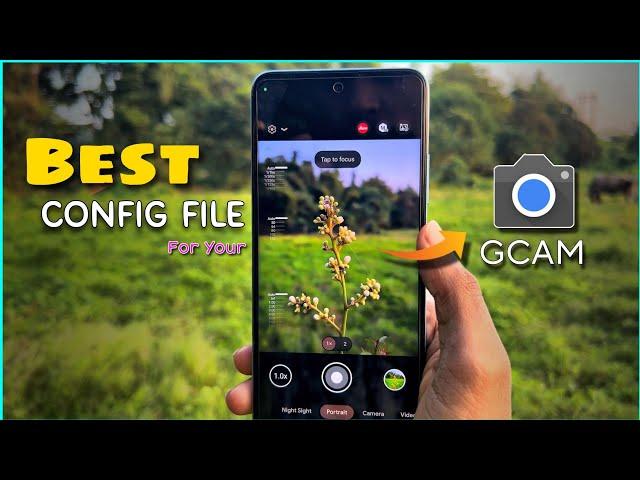 Best DSLR MAX config File for ( GCAM  )google camera || Set Latest Colour Grading Config File .