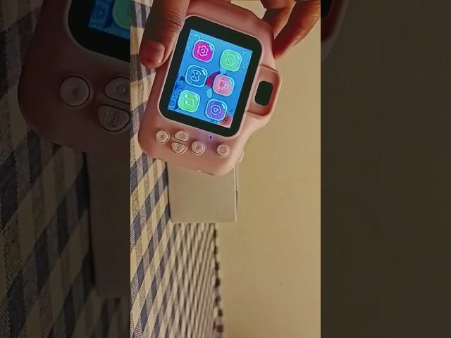 digital camera 