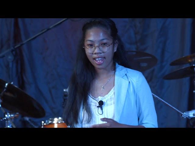 Why art can to change the world | Irintsoa RAKOTOMAMONJY | TEDxYouth@Antananarivo