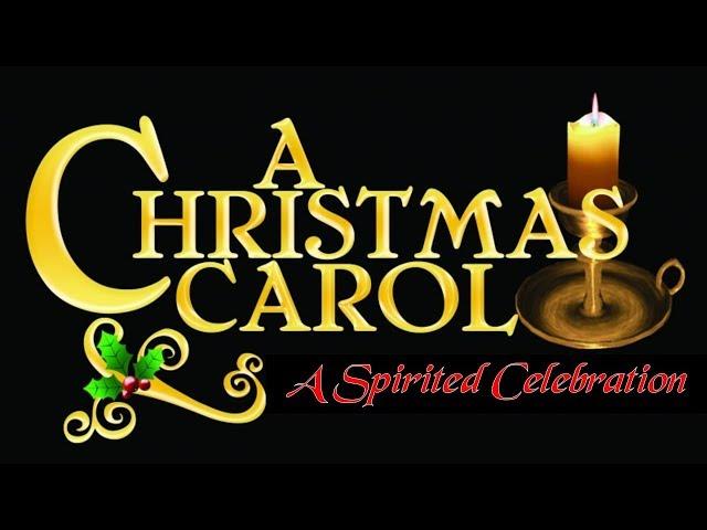 A Christmas Carol - Part 02: The Spirit of Christmas "Passed"