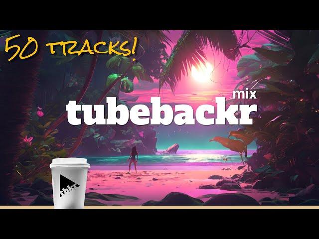 Free Music for Videos |50 Royalty Free Tracks by tubebackr | 3 hours of good vibes beats!