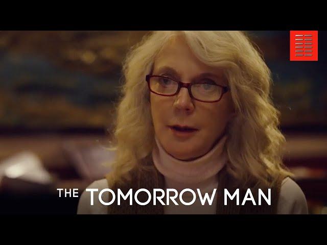 THE TOMORROW MAN | "I Don't Know What I Want to Know Yet" Official Clip